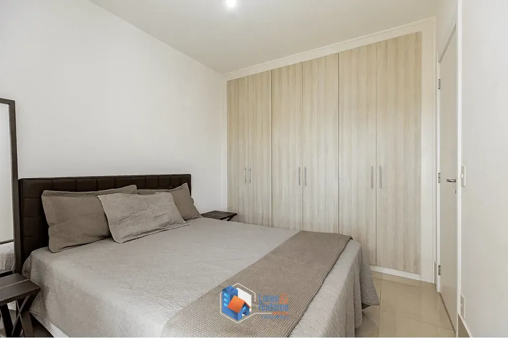 Imagem Apartamento à venda 1 Quarto 1 Suite 1 Vaga 49M² Jardim Aeroporto São Paulo - SP