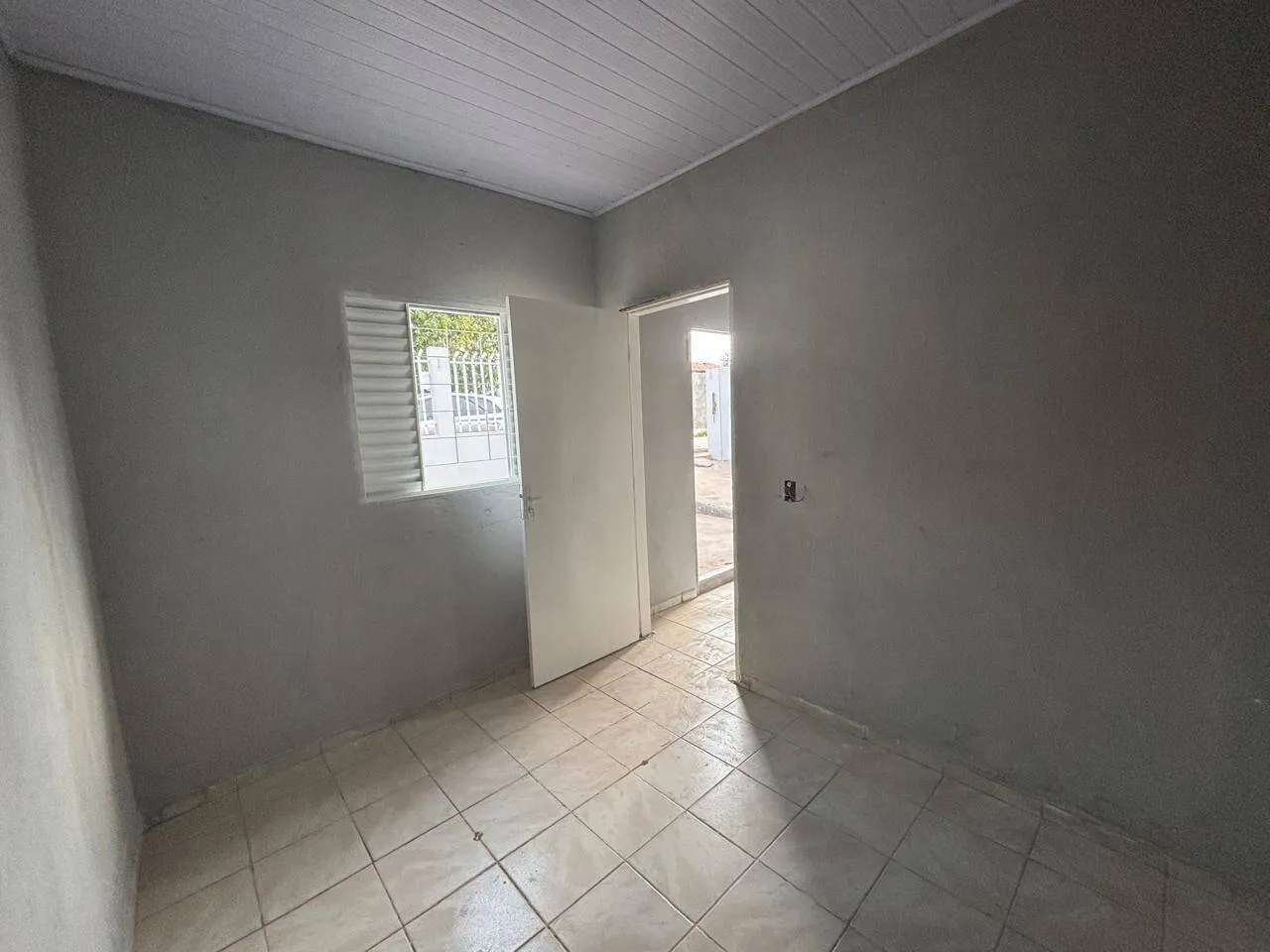 Imagem Casa 2 quartos, sendo 1 suite - São João Del Rey