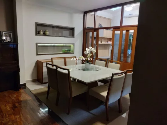 Imagem Vende-se Casa Sobrado residencial no Jardim Consolação