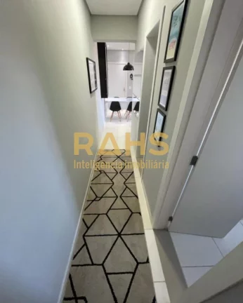 Imagem APARTAMENTO MOBILIADO NO BAIRRO COSTA E SILVA Lindo apartamento no Bairro Costa e Silva, mobiliado e...