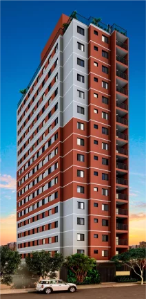 Foto do imóvel Apartamento à venda no bairro Santa Cecília - São Paulo/SP