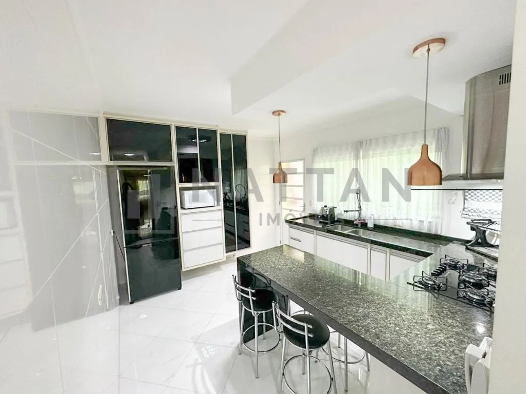 Imagem Sobrado com 3 dormitórios à venda, 118 m² por R$ 1.100.000,00 - Vila Carrão - São Paulo/SP
