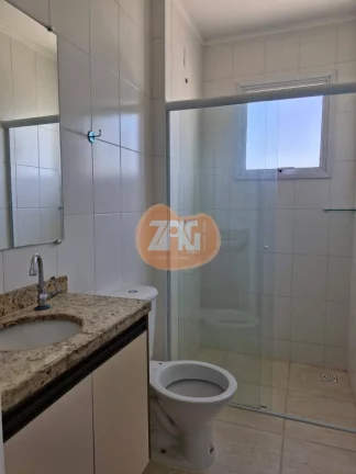 Imagem ÚLTIMAS UNIDADES SPAZIO RIGHI 66M² 02 DORMS 01 SUÍTE 02 VAGAS CAÇAPAVA