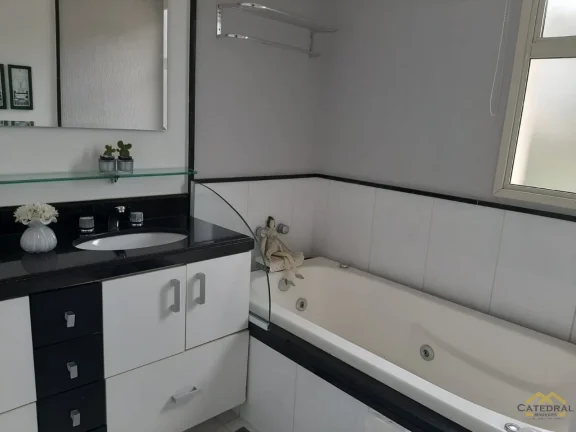 Imagem Apartamento a Venda Condomínio Cittá de Firenze - Jardim Ana Maria - Jundiaí/SP