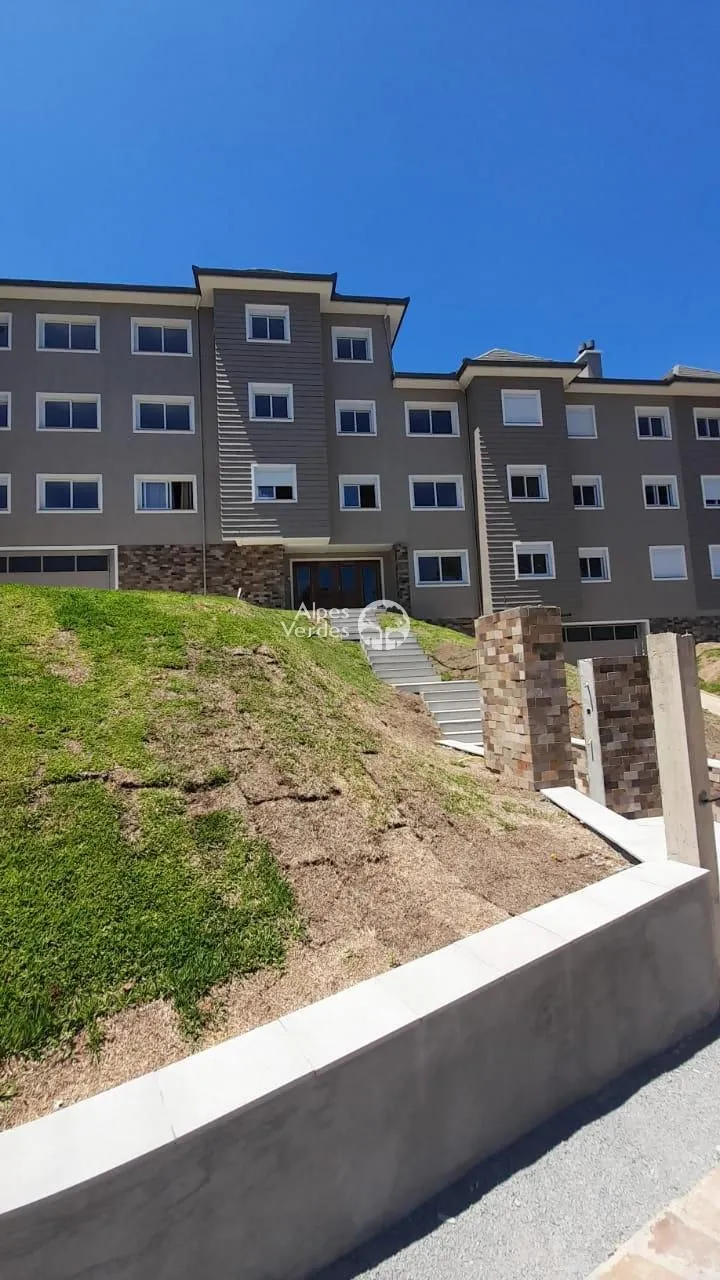 Imagem Vende-se apartamento mobiliado 1 quarto+ suite 6,2 km da Rua Coberta