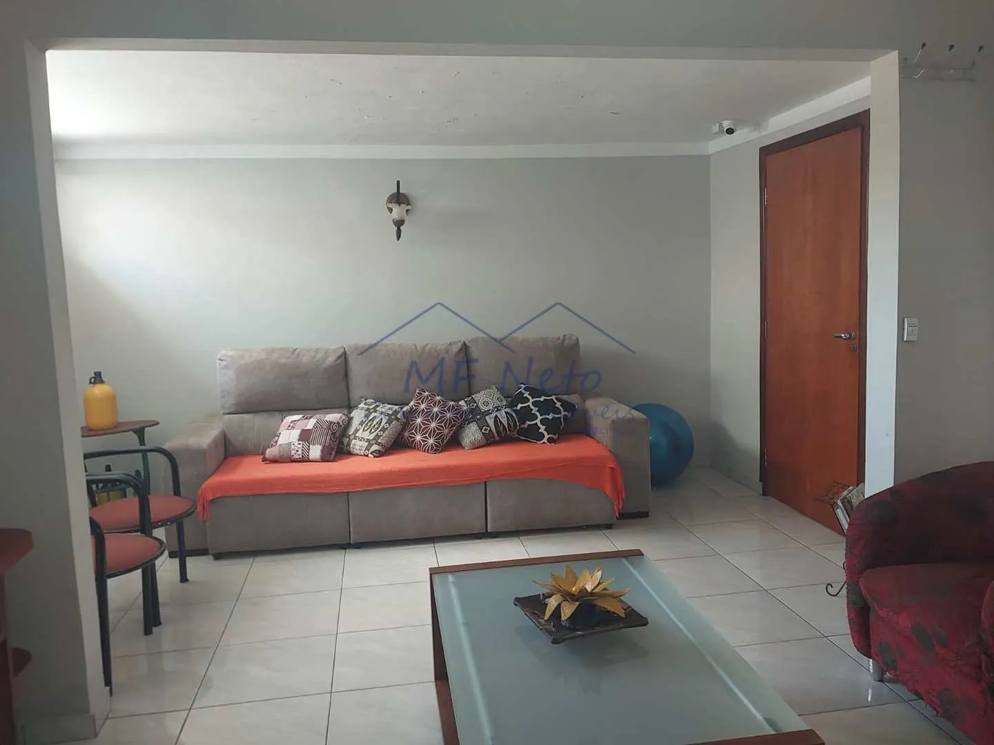 Imagem Casa Padrão