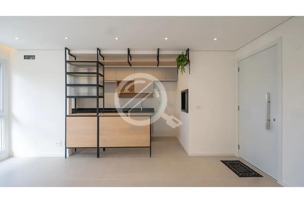 Imagem Descubra seu novo lar em Porto Alegre! Este incrÃ­vel apartamento no bairro Rio Branco estÃ¡ disponÃ...
