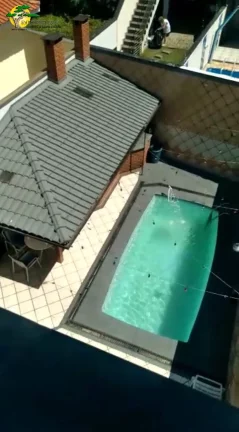 Imagem SOBRADO GRANDE - SÓ PERMUTA