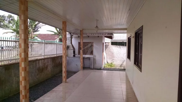 Imagem CASA, 3 QUARTOS SENDO 1 SUÍTE, BAL. ESTRELAS