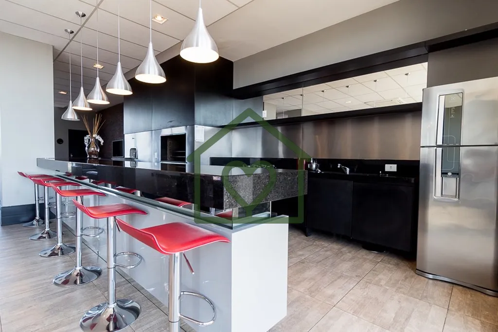 Imagem Se você está em busca de um apartamento contemporâneo e elegante pronto para morar, sua busca ter...