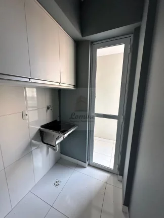 Imagem Apartamento para Locação no Bairro Morada do Ouro, Cuiabá-MT: 2 quartos, 1 sala, 1 vaga de garagem, 49,90m².