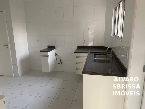 Imagem Excelente apartamento amplo 134 m2 3 dormitórios 1 suíte no Condomínio Edifício Verona em Itu SP com fácil acesso ao Centro e as principais rodovias