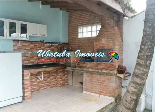 Imagem Lindo sobrado com excelente localização.