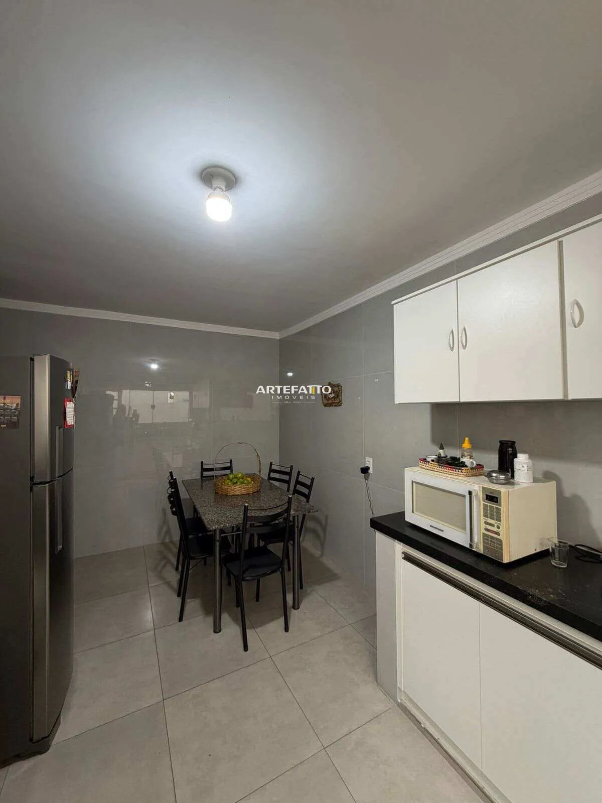 Imagem Casa à venda em Franca, Centro, com 2 quartos, 105m2