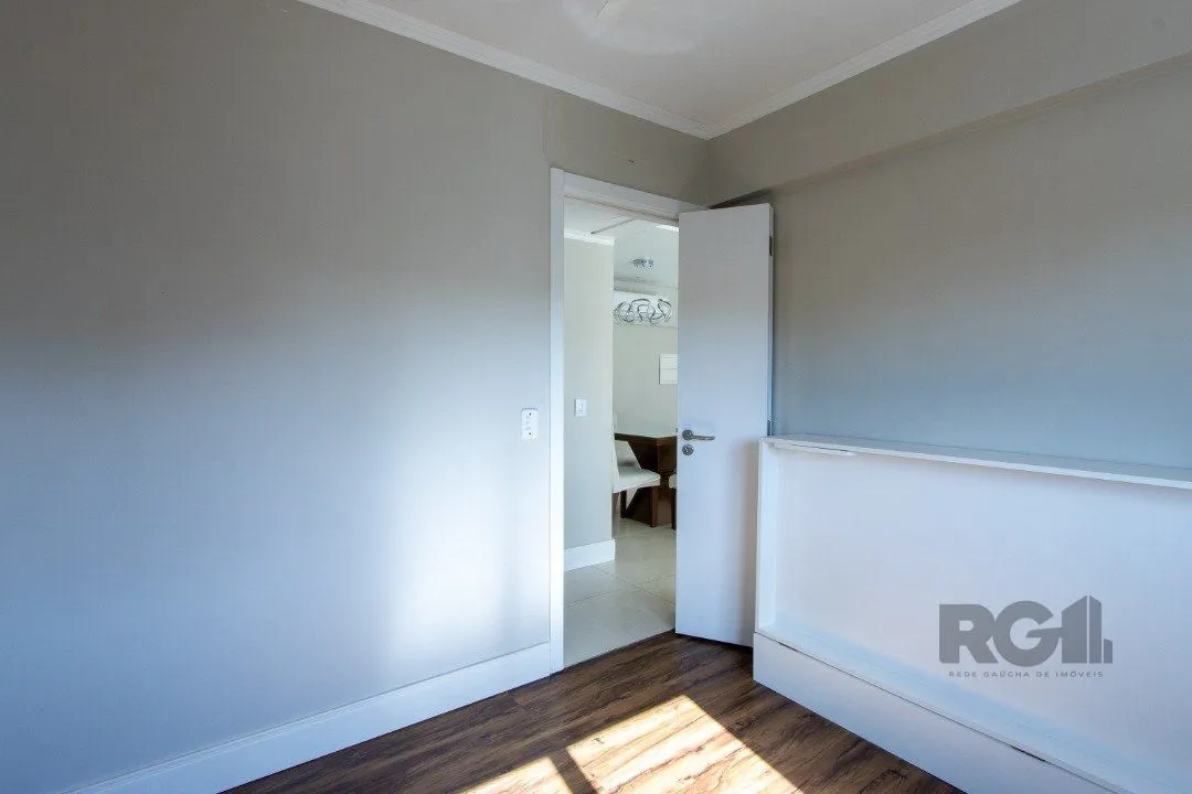 Imagem Apartamento em Camaquã