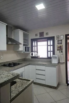 Imagem Casa à venda, 238 m² por R$ 510.000,00 - Cidade Satélite São Luiz - Aparecida de Goiânia/GO