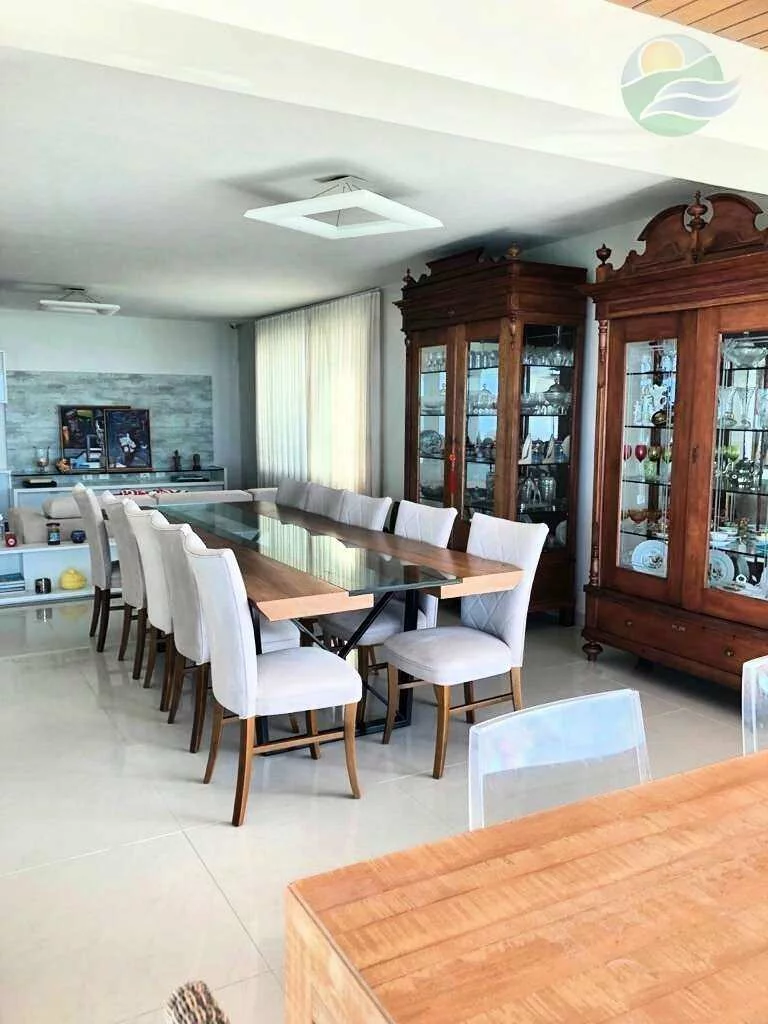 Imagem Lindo apartamento, 4 quartos, andar alto, para Venda, em Piedade, Jaboatão dos Guararapes.