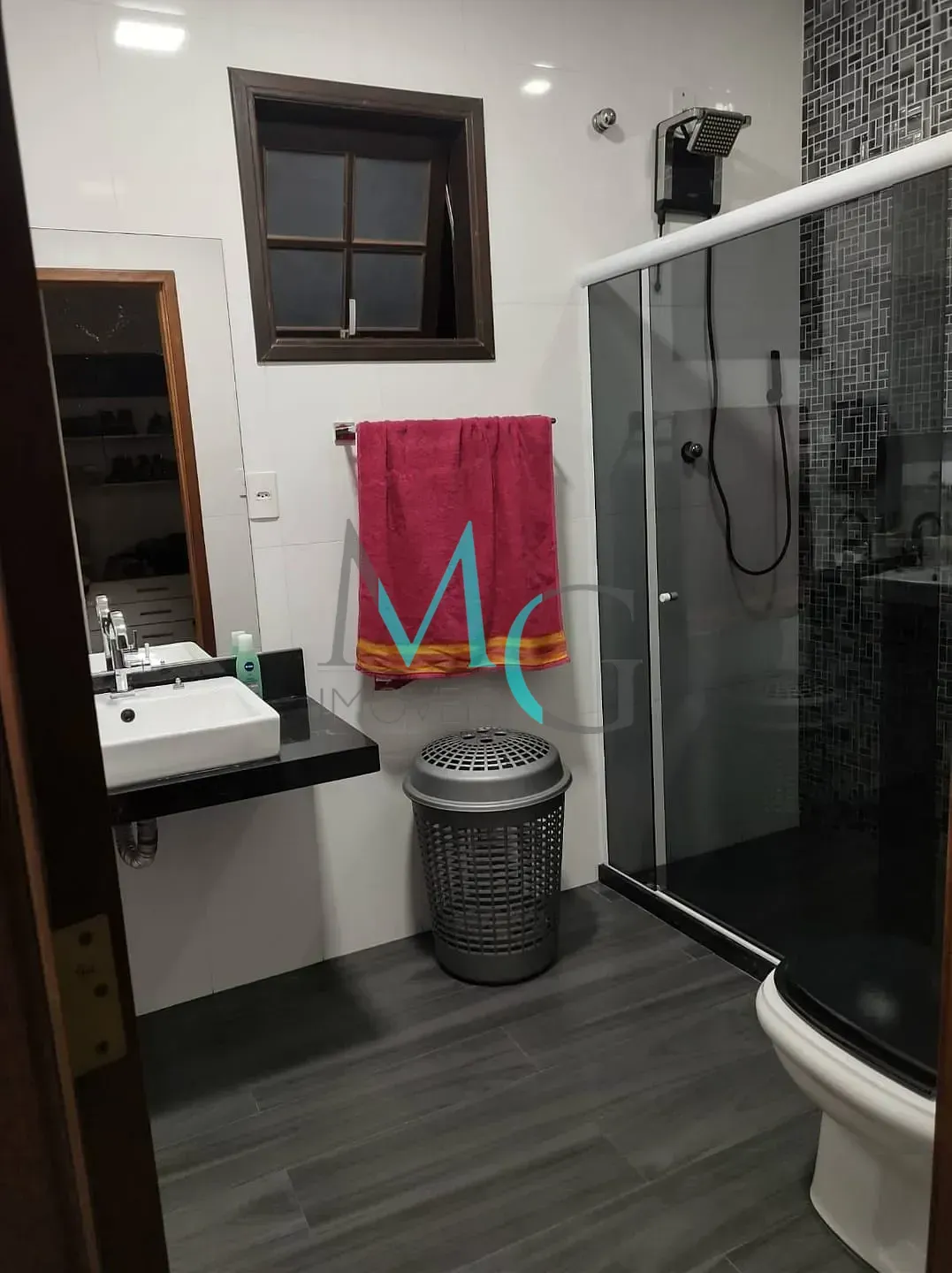 Imagem Casa Duplex à venda, Campo Grande, Rio de Janeiro, RJ