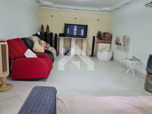 Imagem Casa de Condomínio em Tamboré - Barueri, SP