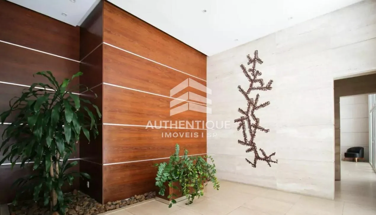 Imagem LINDENBERG ID ITAIM - Apartamento à venda no bairro Itaim Bibi - São Paulo/SP, Zona Sul