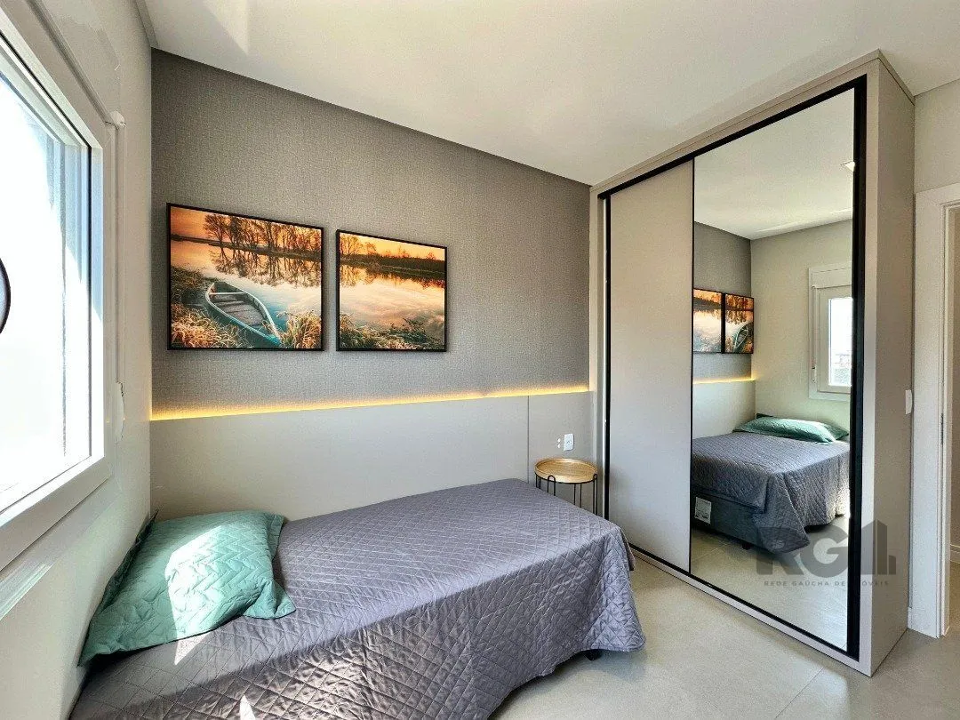 Imagem APARTAMENTO À VENDA EM CAPÃO DA CANOA