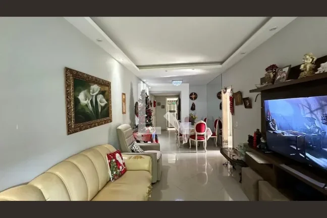 Imagem Apartamento à Venda - Recreio, 2 Quartos, 106 m2