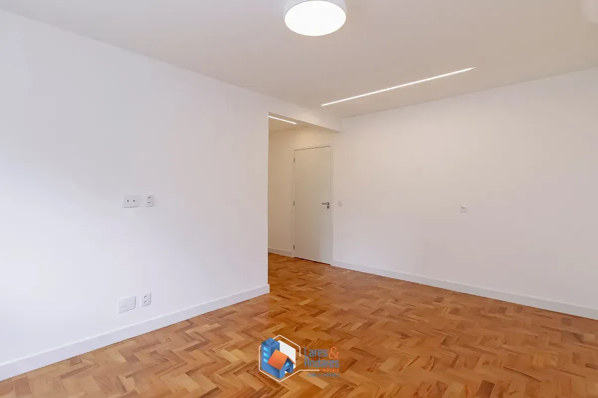 Imagem Apartamento para venda em Itaim Bibi com 3 quartos, sendo 3 suítes, 154m²