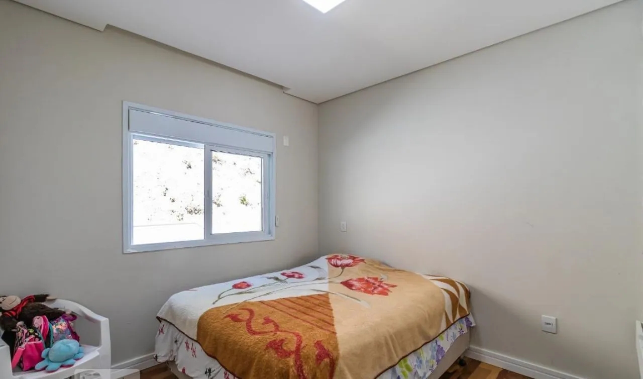 Imagem Casa 6 Dormitórios, 550 m² Condomínio Residencial Tamboré 1