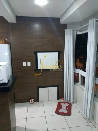 Imagem Apartamento - 3 quadras do mar zona Nova