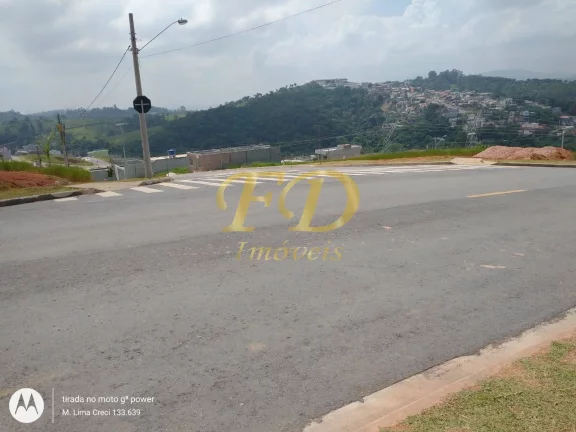 Imagem Terreno Vem Viver Mairiporã / Terra Preta