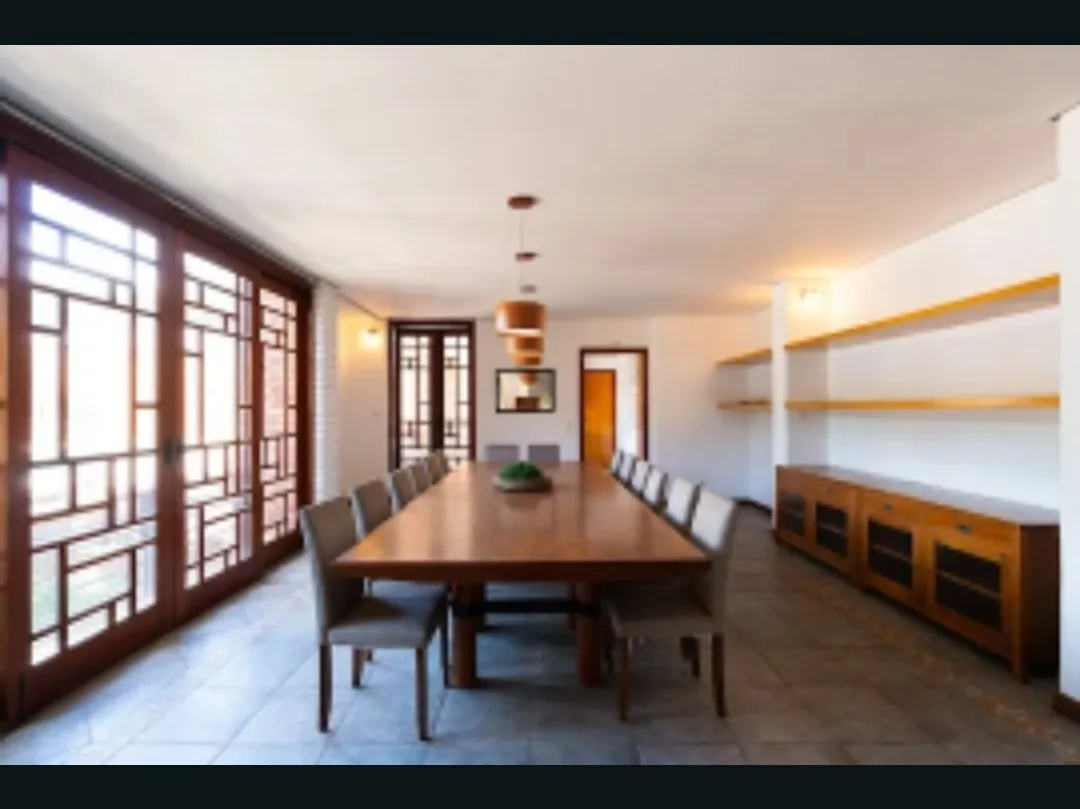 Imagem CASA RESIDENCIAL em Santana do Parnaíba - SP, Alphaville