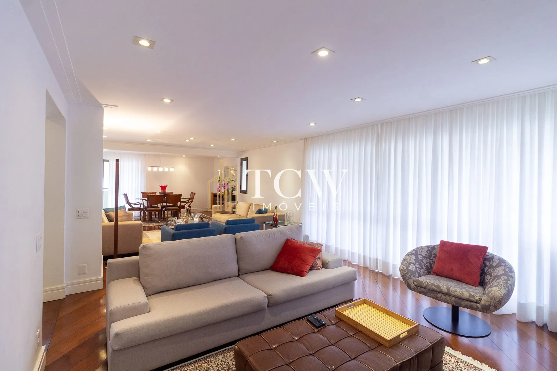Imagem Apartamento à venda no bairro Campo Belo - São Paulo/SP, Zona Sul
