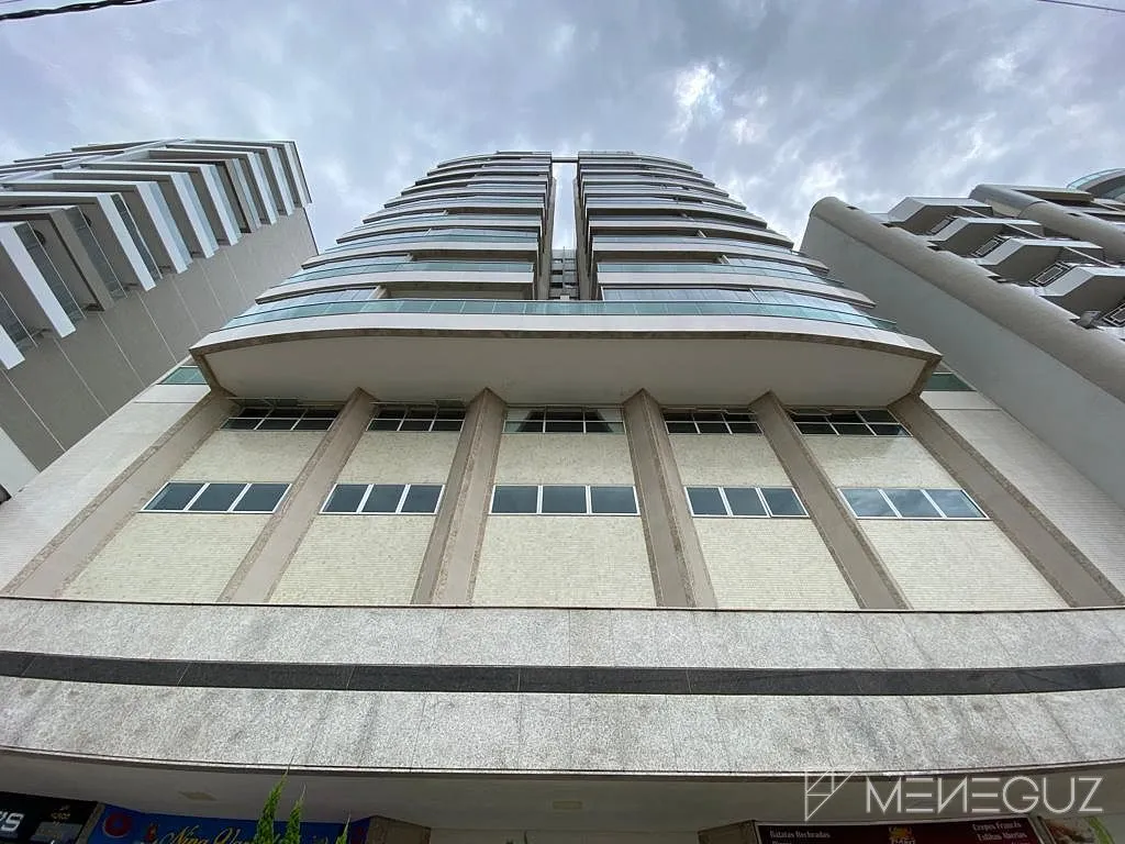 Imagem APARTAMENTO DE 4 QUARTOS NA PRAIA DO MORRO COM FRENTE TOTAL PARA O MAR Ref.:1528107