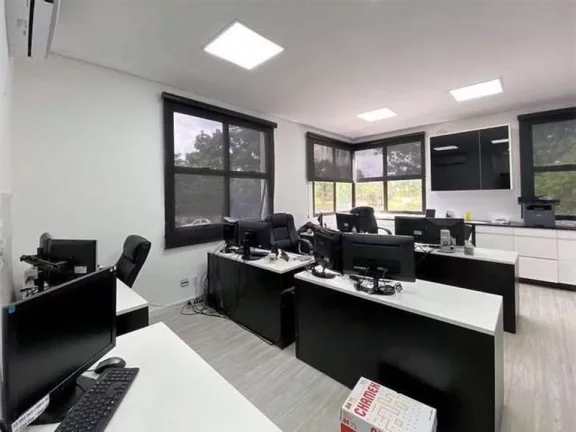 Imagem Prédio à venda, 966 m² por R$ 15.100.000,00 - Granja Viana - Cotia/SP