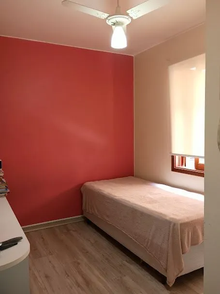 Imagem VENDA APTO 2 DORMITORIOS