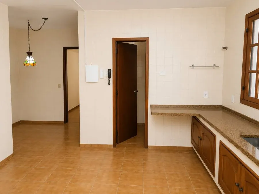 Imagem Casa Nova para Venda no Recreio dos Bandeirantes - 4 Quartos, 2 Suítes, 6 Vagas e Piscina