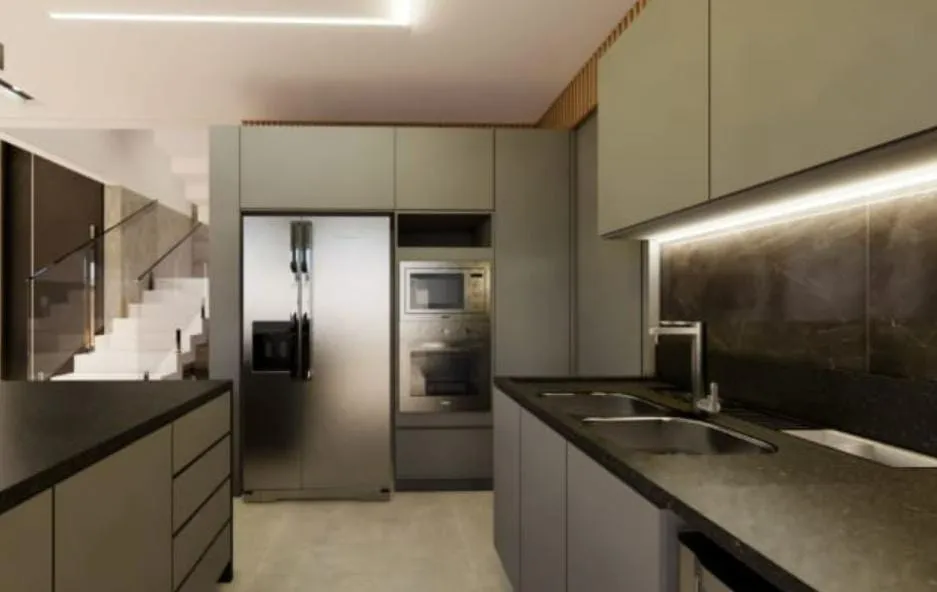 Imagem LINDA CASA DE 240M² NO RESIDENCIAL CYRELA LANDSCAPE ESPLANADA!!!