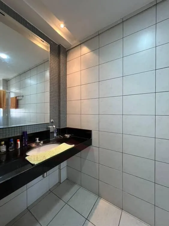 Imagem Cobertura Dúplex 341m² de Alto Padrão no Jóquei Teresina PI 4 Suítes