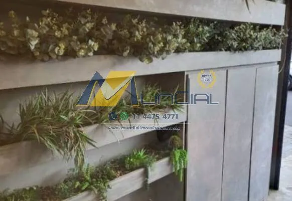 Imagem Alugo Ponto Comercial em Santo André, Centro