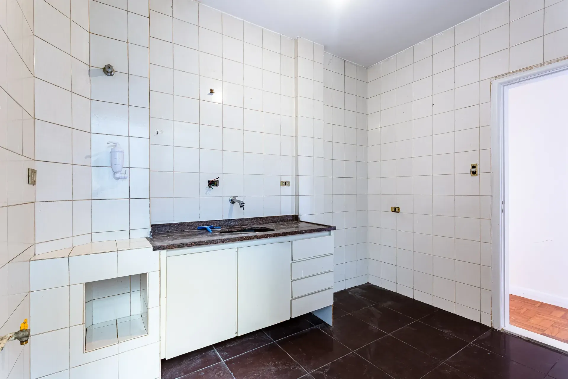 Imagem Apartamento com 2 Quartos à Venda, 82 m² em Jardim Paulista - São Paulo