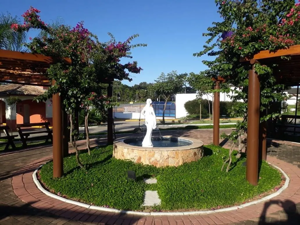 Imagem Apartamento à venda 2 Quartos, 1 Vaga, 52M², Condomínio Reserva Anaua, Pindamonhangaba - SP | Reserva Anauá