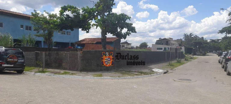 Imagem Terreno à venda, 360 m² por R$ 235.000 - Jardim Guarau - Peruíbe/SP