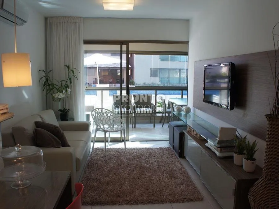 Foto do imóvel Ekoara Residence