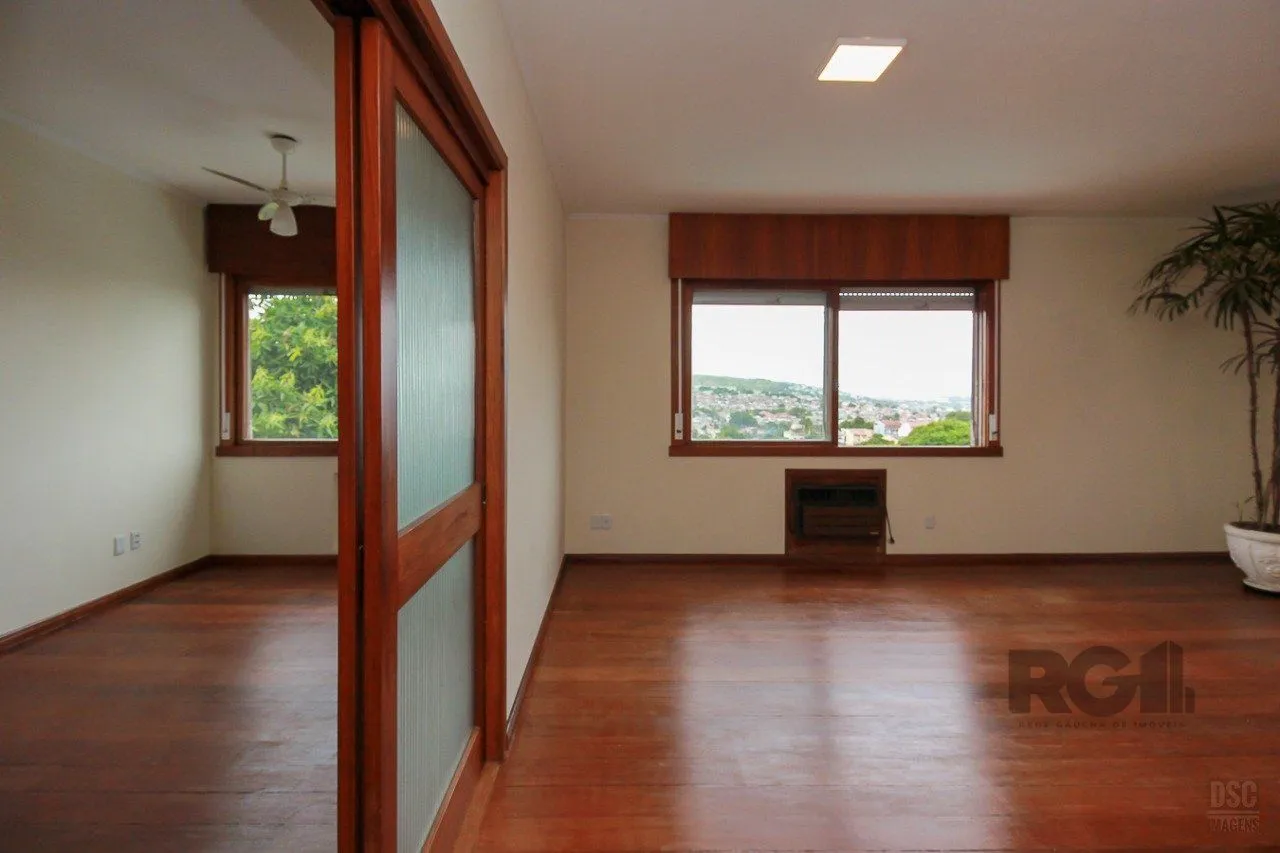 Imagem Apartamento em Santa Tereza