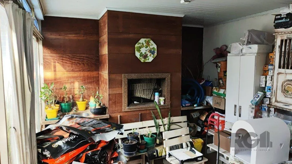 Imagem Casa em Parque Santa Fé