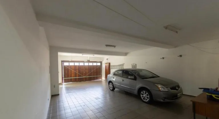 Imagem Casa com 5 Quartos à Venda, 450 m² em Quarta Parada - São Paulo