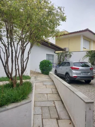 Imagem Ótima Casa Morumbi