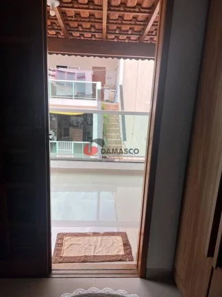 Imagem Sobrado à venda, Vila Bela, São Paulo, SP