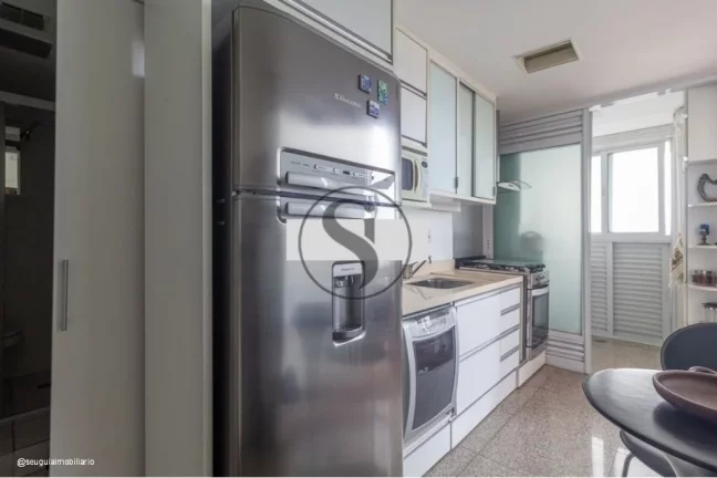 Imagem APARTAMENTO RESIDENCIAL em SÃO PAULO - SP, VILA NOVA CONCEIÇÃO