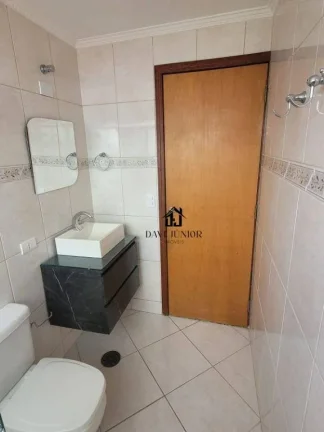 Imagem Apartamento com 2 dormitórios para alugar, 75 m² por R$ 1.750,00/mês - Jardim Saira - Sorocaba/SP